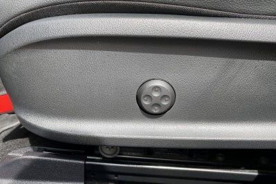Mercedes EQA250
