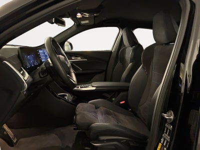 BMW iX2 eDrive20 M-Sport Premium