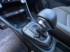 Kia Picanto Prestige Upgrade AMT