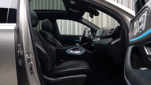 Mercedes GLE350 de AMG Line Coupé aut. 4Matic