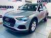 Audi Q3 TFSi Prestige S-tr.