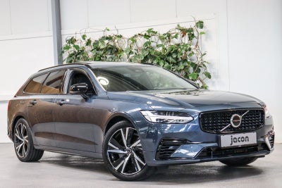 Volvo V90 2,0 T8 ReCharge Ultimate Dark aut. AWD 5d