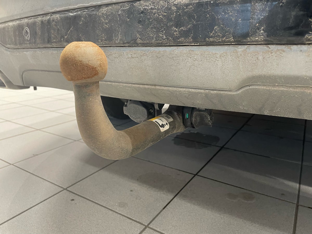 Ford Kuga PHEV ST-Line X CVT billede 5