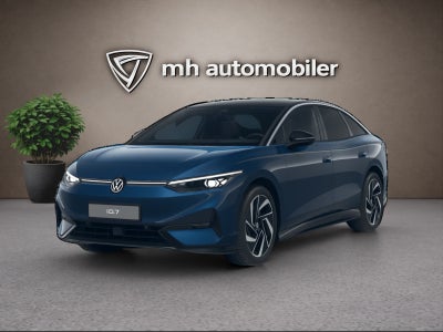 VW ID.7 Style S