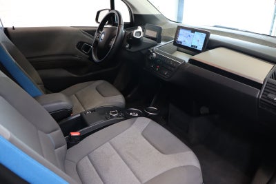 BMW i3 Comfort Advanced