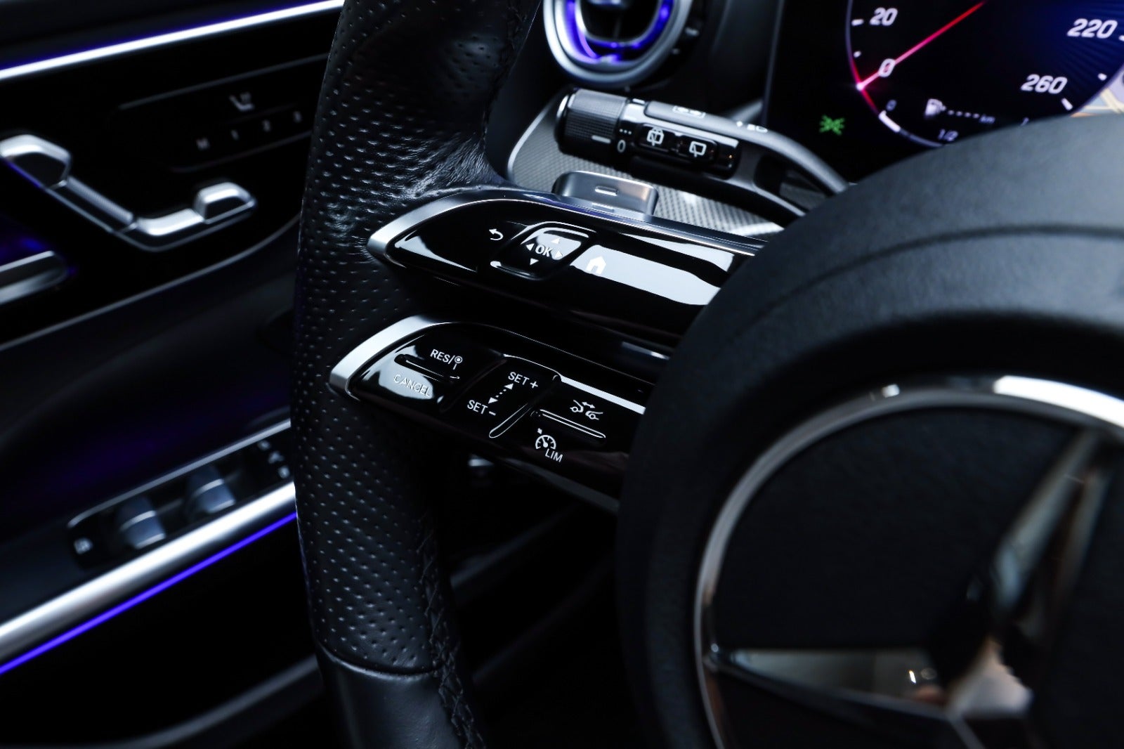 Mercedes-Benz C 300 e