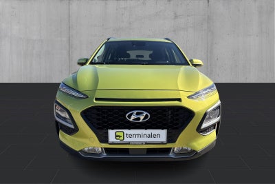 Hyundai Kona T-GDi Trend
