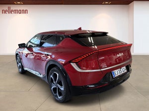 Kia EV6 Long Range Prestige