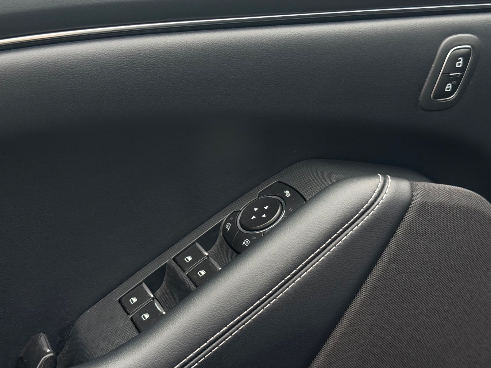 Billede af Ford Mustang Mach-E 98 Extended Range