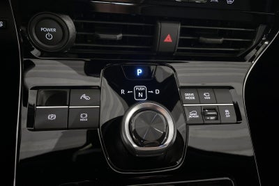 Subaru Solterra Limited