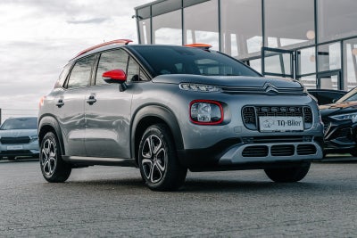 Citroen C3 Aircross Puretech 110 Iconic Eat6
