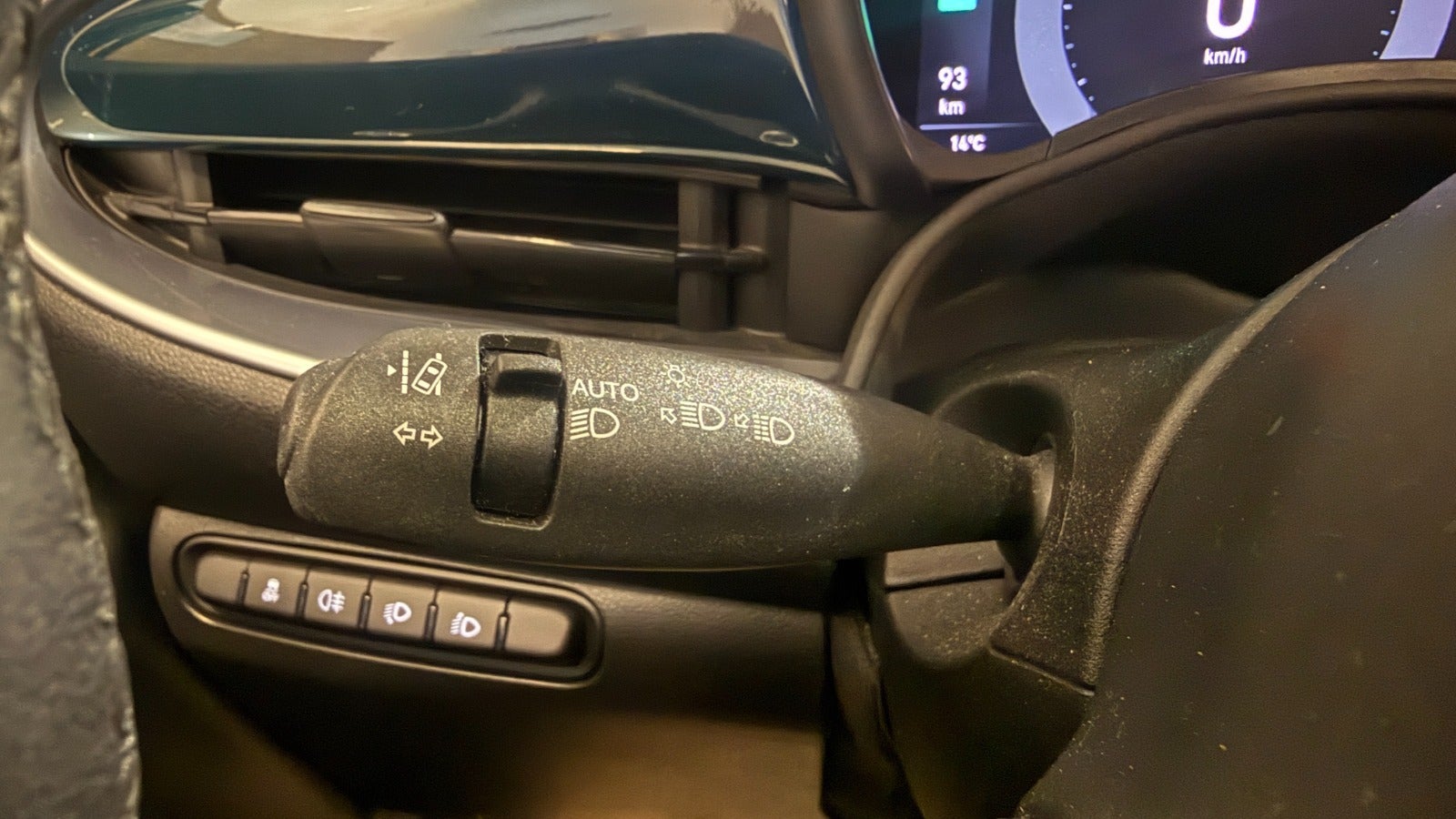 Billede af Fiat 500e 42 Icon Sky 3+1