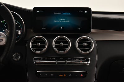 Mercedes GLC43 AMG aut. 4Matic