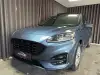 Ford Kuga PHEV ST-Line X CVT