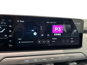 Kia EV3 Standard Range Access