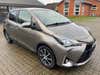 Toyota Yaris VVT-iE T2 Premium thumbnail