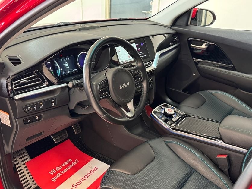 Kia e-Niro Premium