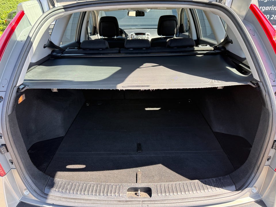 Kia Ceed CRDi 90 Active SW — billede 12