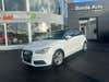 Audi A1 TDi 105 Attraction Sportback
