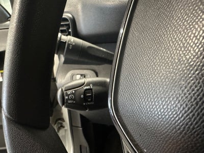 Peugeot Partner BlueHDi 100 L1V1 Plus Van