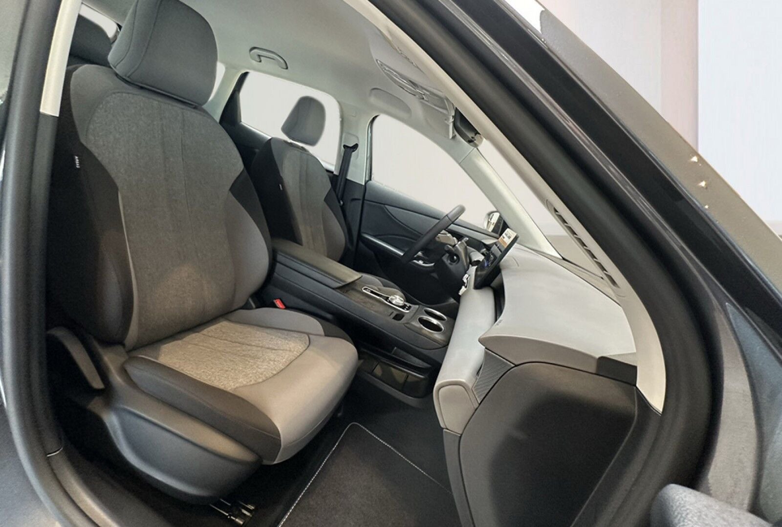 MG MGS5 Comfort