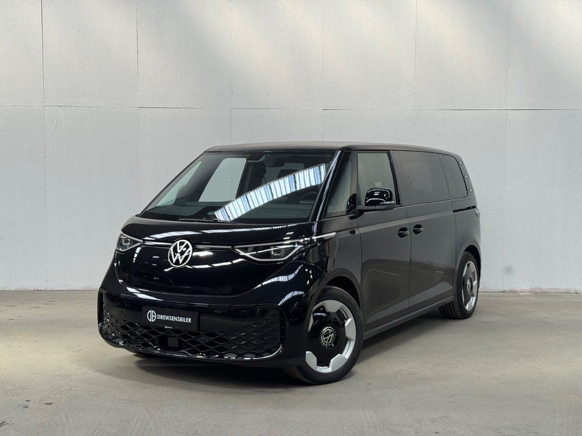 VW ID. Buzz Pro 7prs LWB A