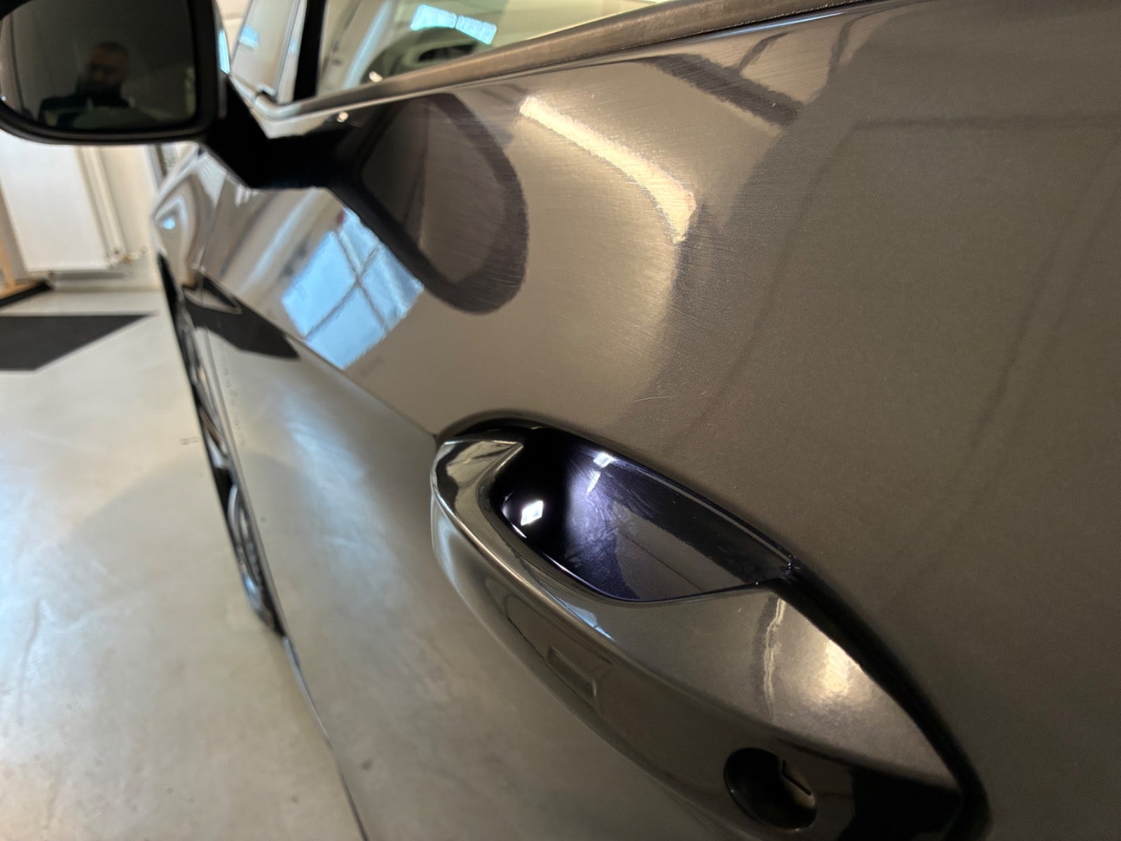 Billede af VW ID.3 58 1ST Pro Performance