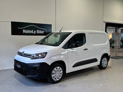 Citroën  Berlingo BlueHDi 100 L1 ProffLine Van