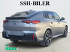 BMW iX2 eDrive20 M-Sport Pro thumbnail