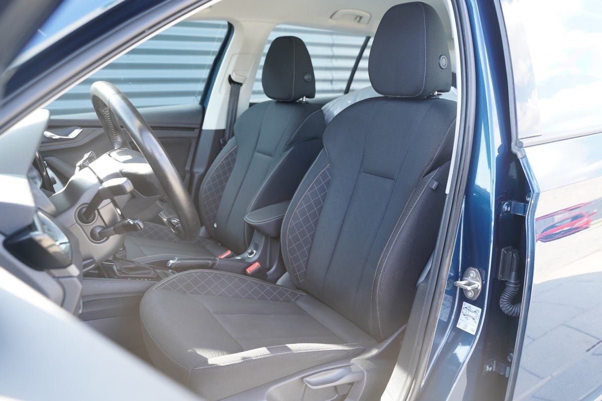 Billede af Skoda Kamiq 1,0 TSi 110 Dynamic DSG