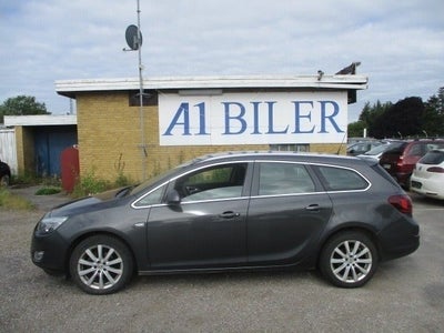 Opel Astra T 140 Enjoy Sports Tourer