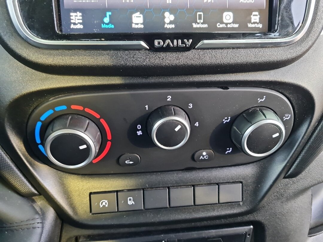 Billede af Iveco Daily 2,3 35S16 4100mm Lad AG8