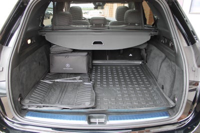Mercedes GLE350 de AMG Line aut. 4Matic