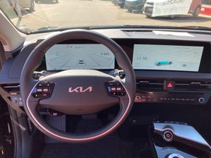 Kia EV6 Long Range Upgrade