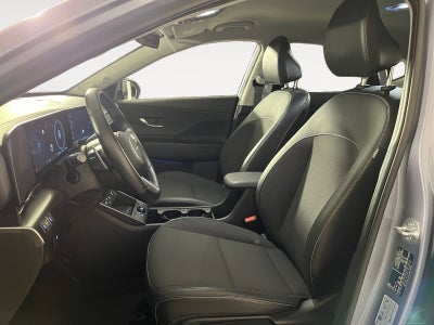 Hyundai Kona 65 EV Advanced