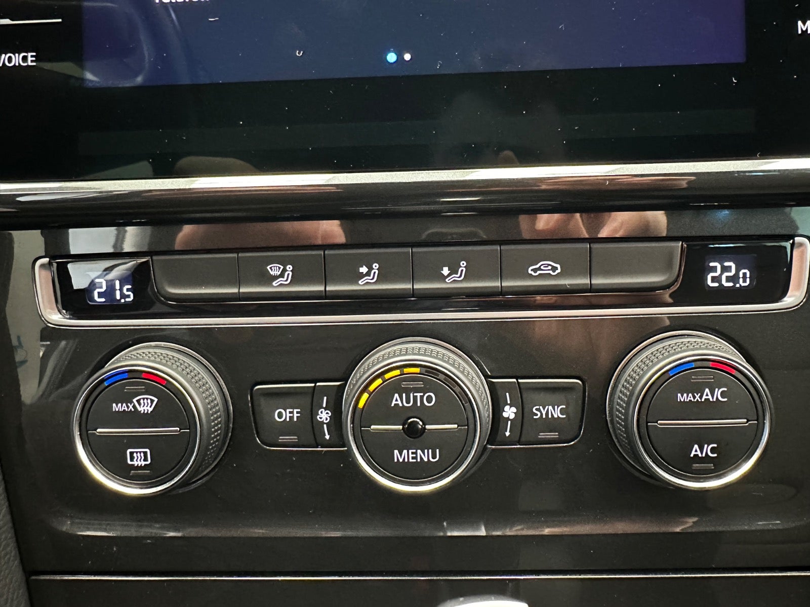 Billede af VW e-Golf VII  