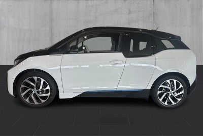 BMW i3 Edition WindMill - 1