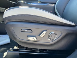 Kia EV5 Long Range GT-Line