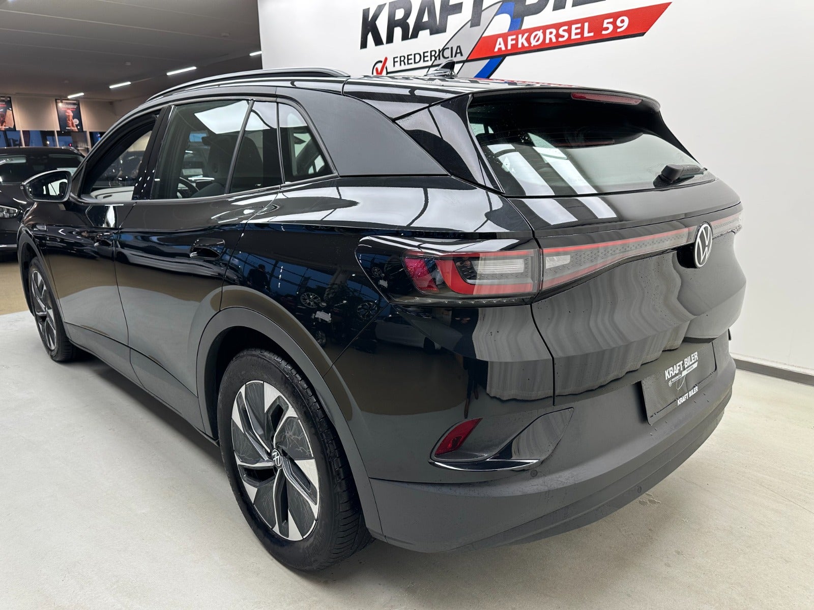 Billede af VW ID.4 77 Pro Performance