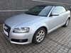 Audi A3 TFSi Ambition Cabriolet