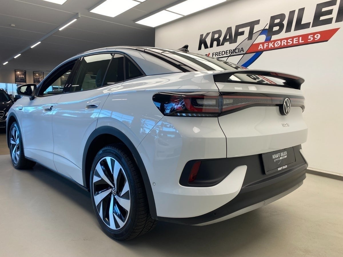 Billede af VW ID.5 77 Pro Performance