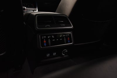 Audi A6 TDi S-line Sport Avant S-tr.