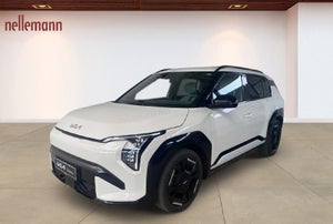 Kia EV3 Long Range GT-Line
