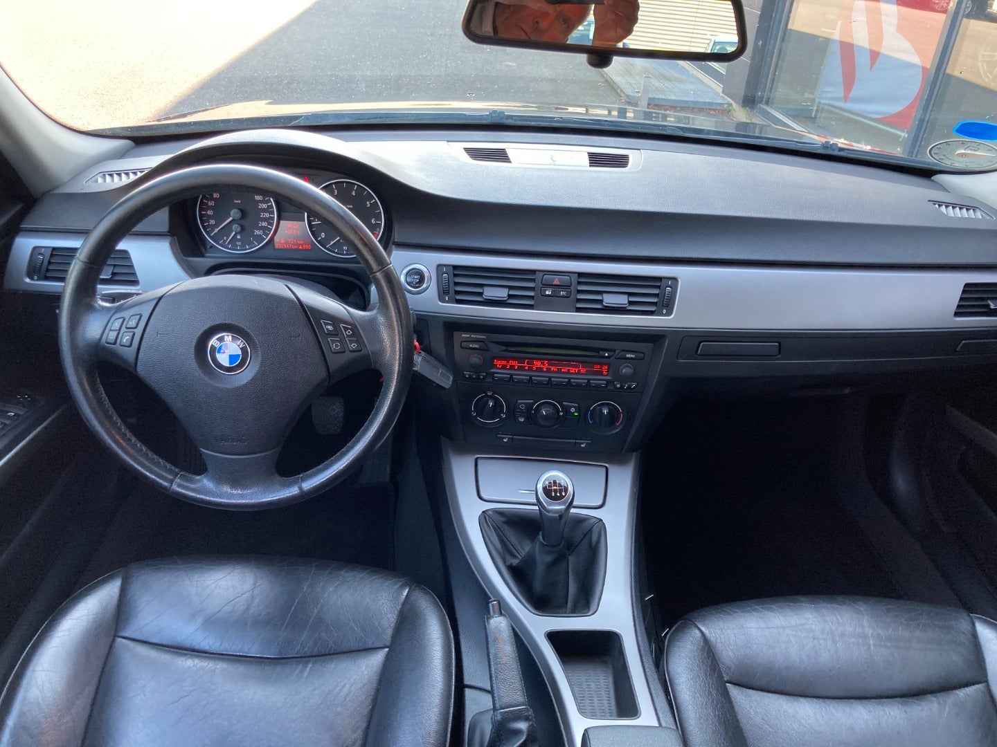 BMW 320i 2005