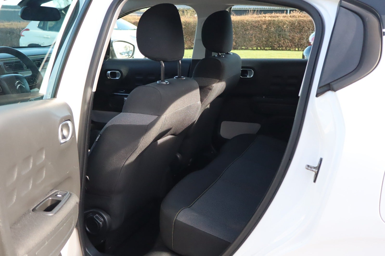 Billede af Citroën C3 1,2 PureTech 82 Shine