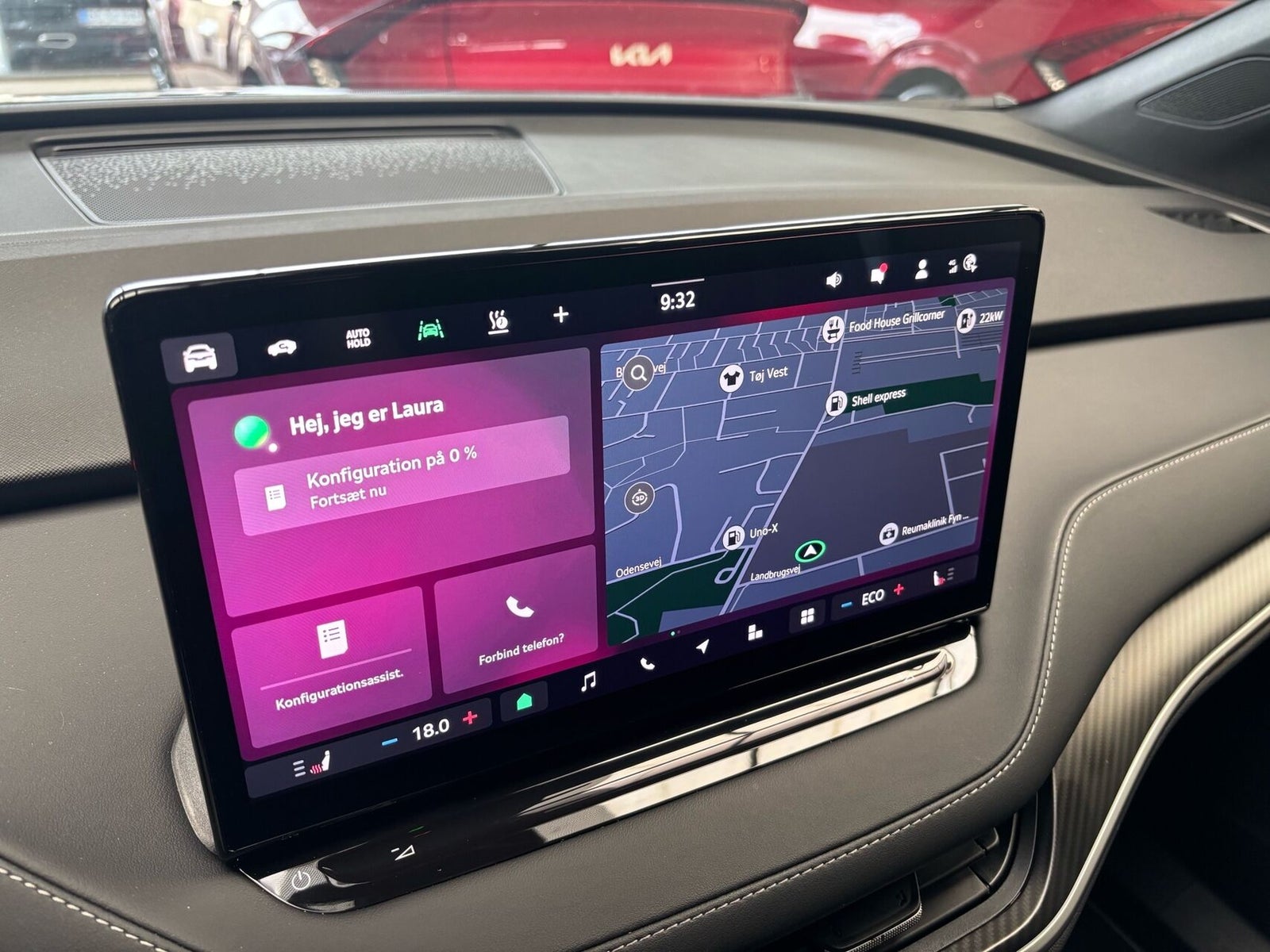 Skoda Elroq iV Sportline
