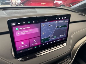 Skoda Elroq iV Sportline