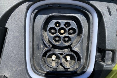 Hyundai Kona EV Style
