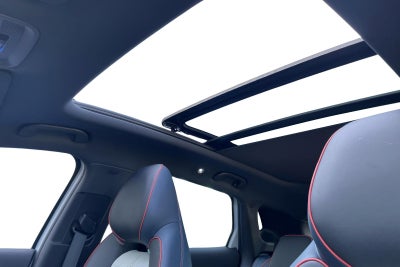 BYD Atto 3 Comfort