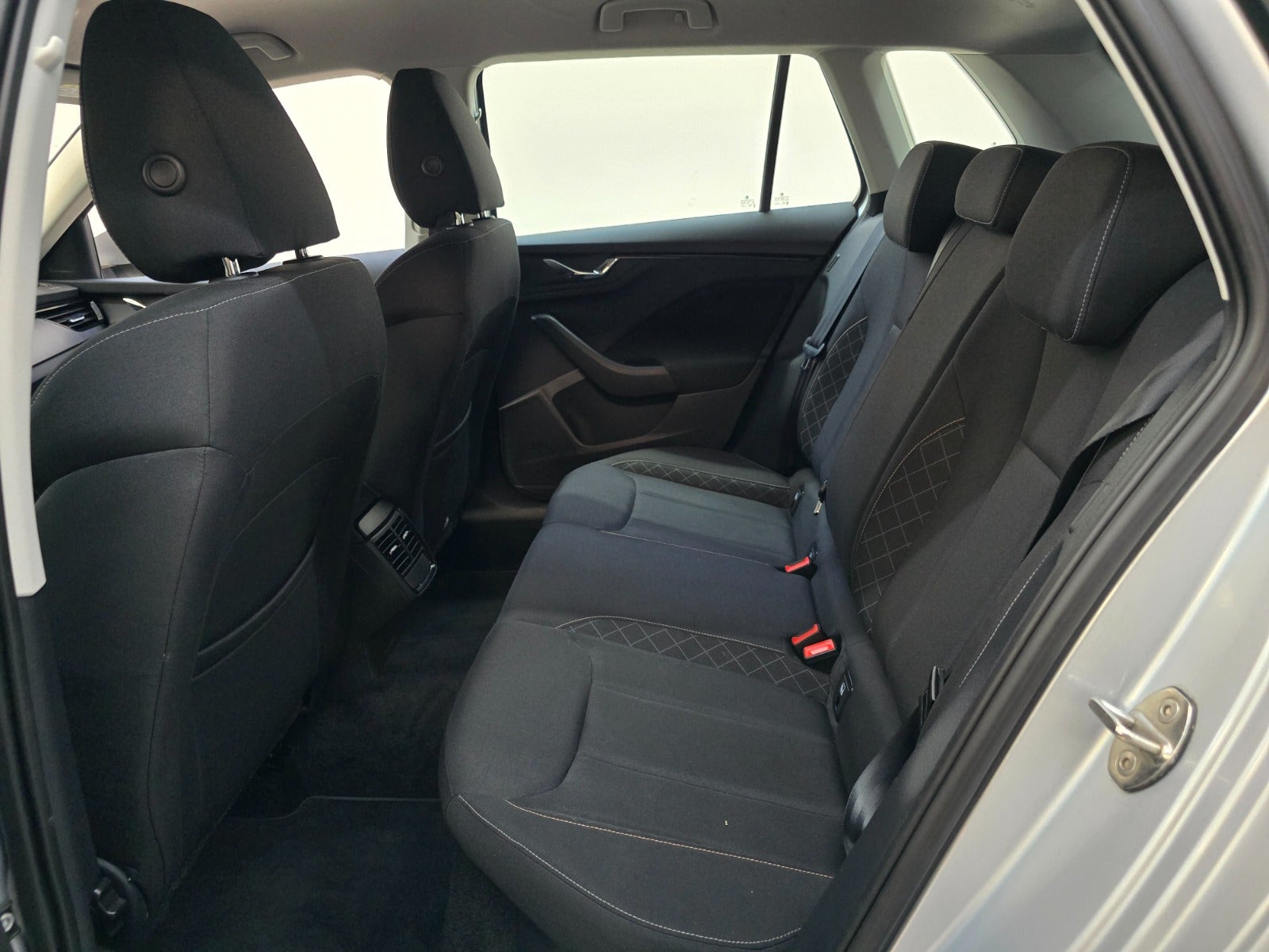 Billede af Skoda Kamiq 1,6 TDi 115 Ambition DSG